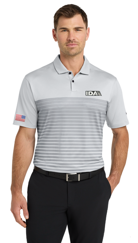 Nike Dri-FIT Vapor Block Polo