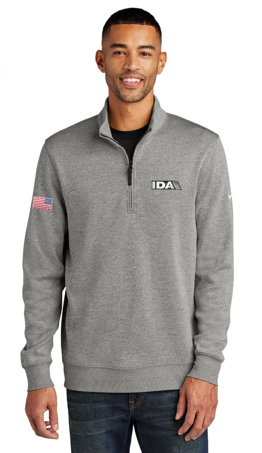 Nike Dri-FIT Corporate 1/2-Zip