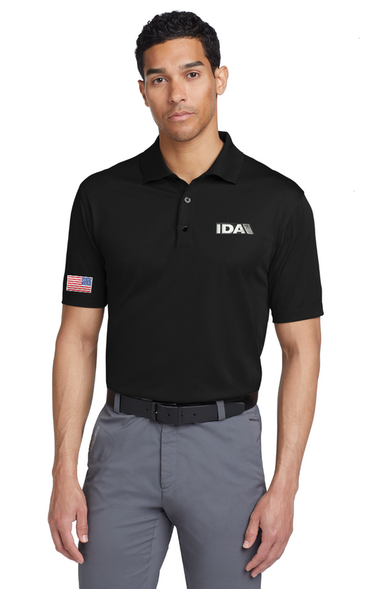 Nike Tech Basic Dri-FIT Polo