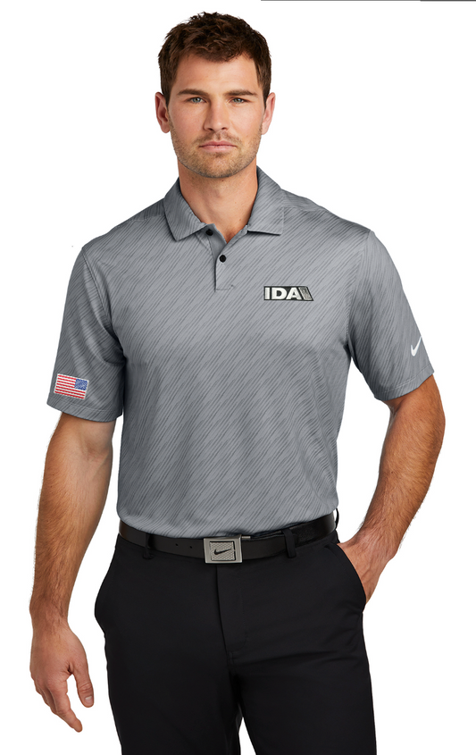 Nike Vapor Dash Polo