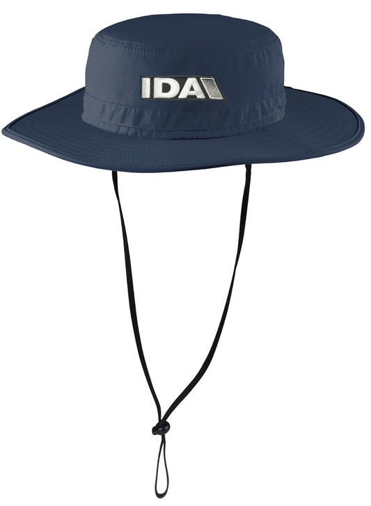 Port Authority® Outdoor Wide-Brim Hat