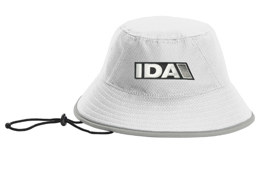 New Era® Hex Era Bucket Hat
