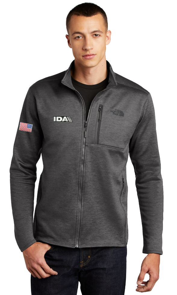 The North Face® Skyline Full-Zip Fleece Jacket NF0A7V64