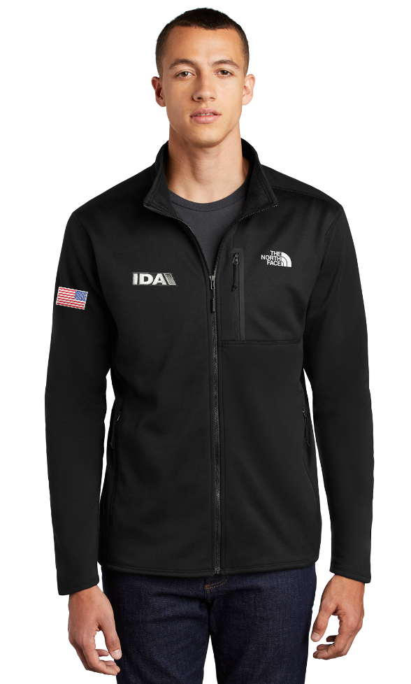 The North Face® Skyline Full-Zip Fleece Jacket NF0A7V64