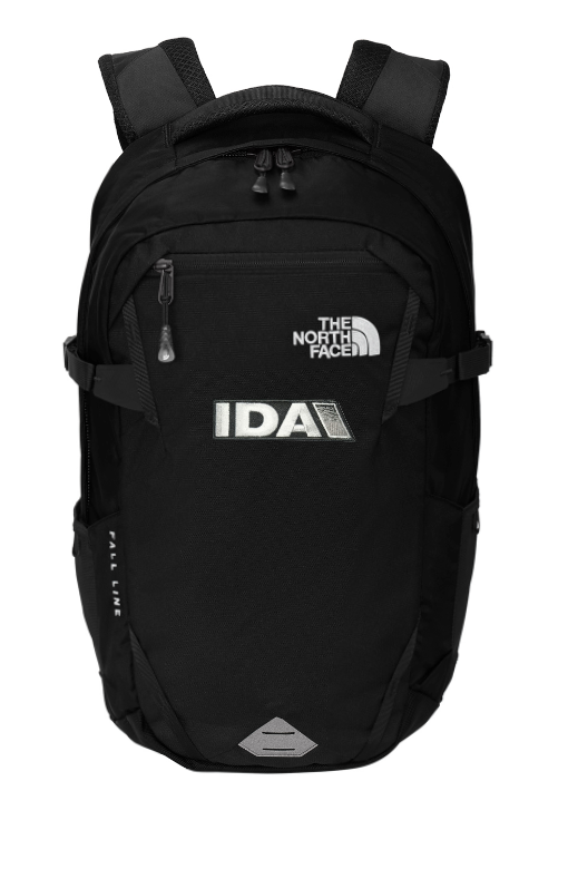 THE NORTH FACE FALL LINE ブラックリュック North Face Fall Line Backpack – Flatirons Community Church