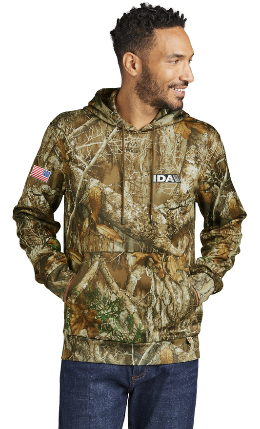 Russell Outdoors™ Realtree® Pullover Hoodie - RU400