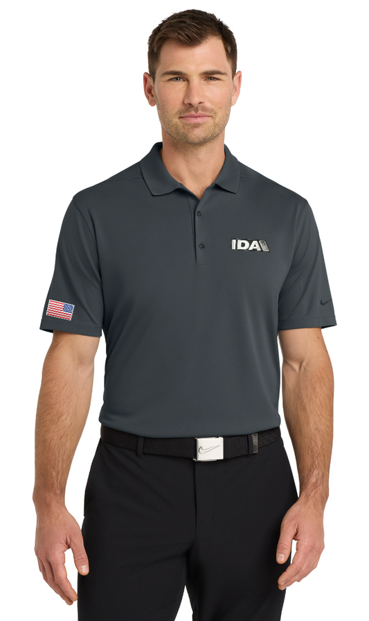 Nike Dri-FIT Micro Pique 2.0 Polo NKDC1963