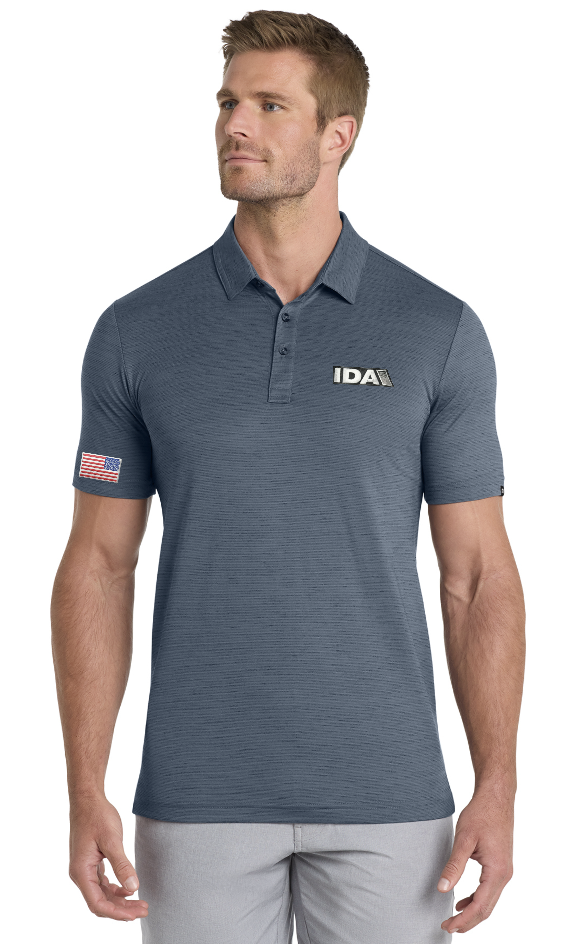 TravisMathew Auckland Slub Polo TM1MW451
