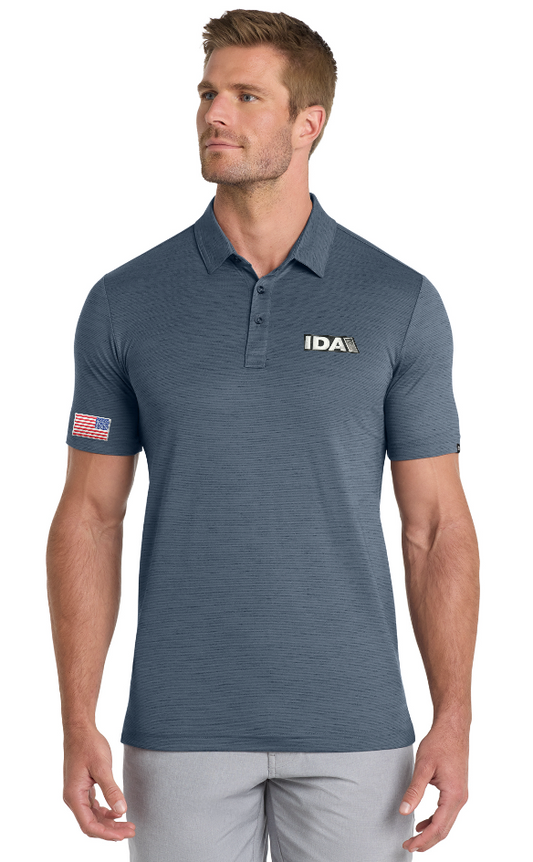 TravisMathew Auckland Slub Polo TM1MW451