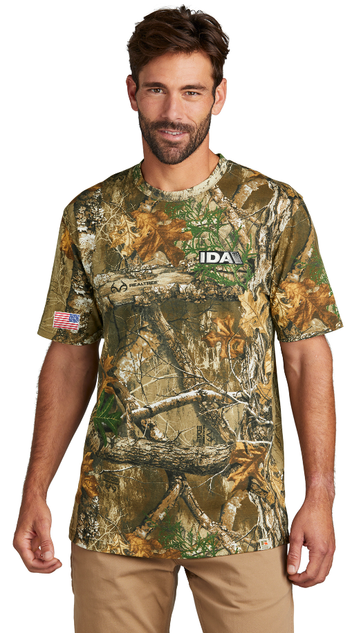Russell Outdoors™ Realtree® T-Shirt RU100