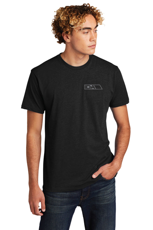 Next Level Short Sleeve T-Shirt