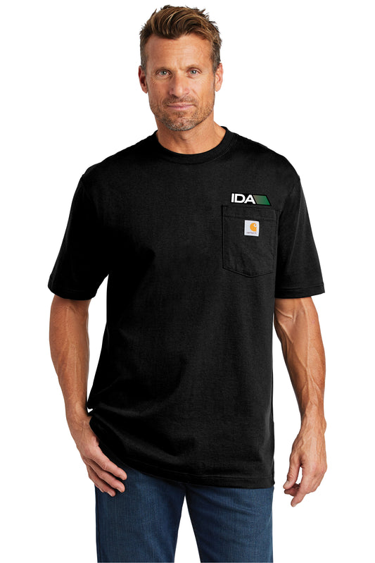 Carhartt ® Workwear Pocket Short Sleeve T-Shirt