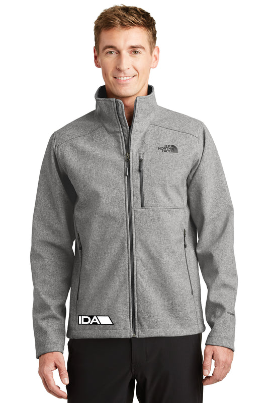 The North Face® Apex Barrier Soft Shell Jacket