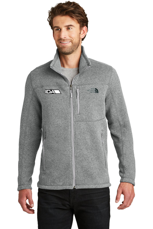 The North Face® Sweater Fleece Jacket