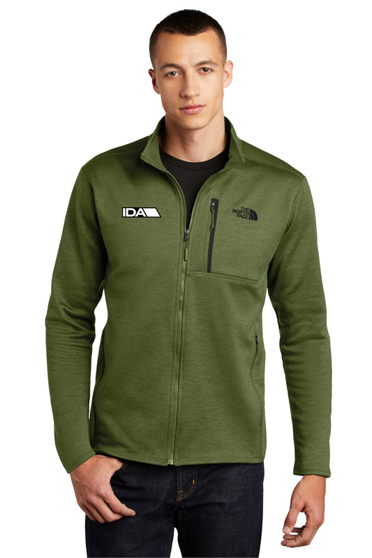 The North Face® Skyline Full-Zip Fleece Jacket