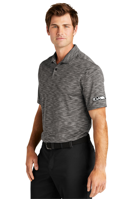 Nike Dri-FIT Vapor Space Dyed Polo