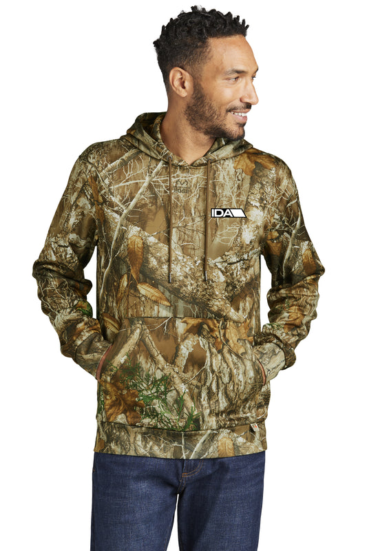 Russell Outdoors™ Realtree® Pullover Hoodie