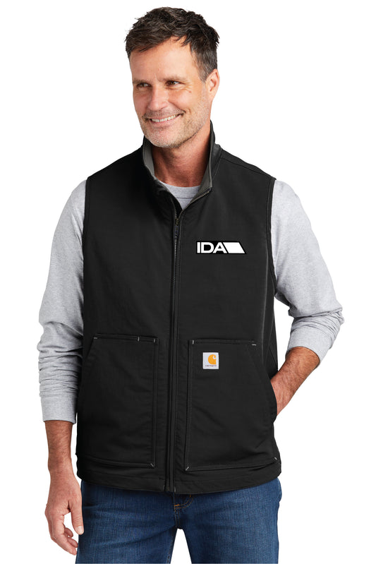 Carhartt® Super Dux™ Soft Shell Vest