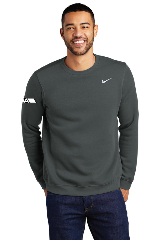 Nike Club Fleece Crew Neck