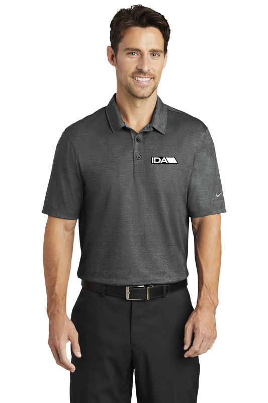 Nike Dri-FIT Cross Polo