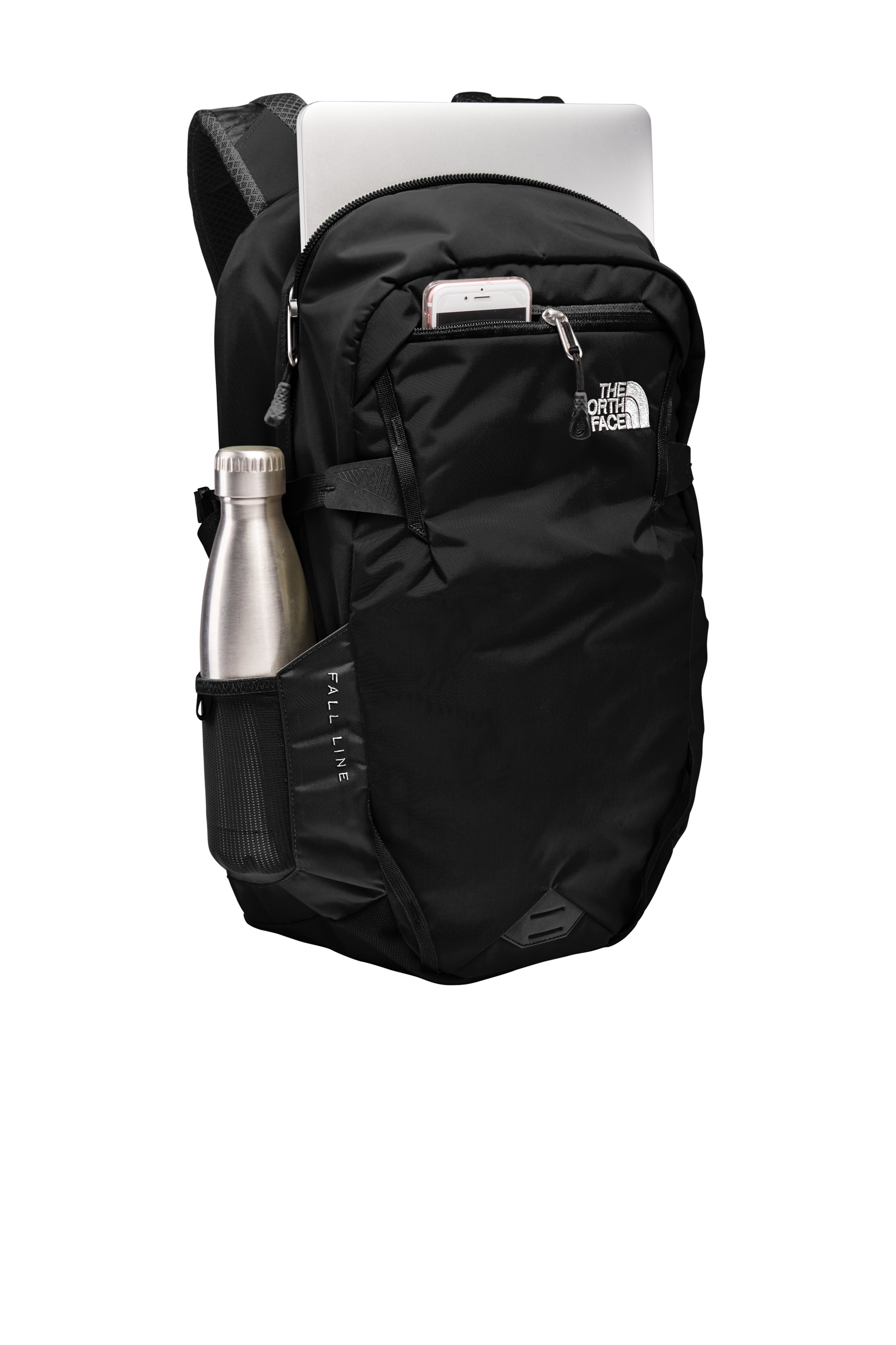 North face fall line backpack review best sale