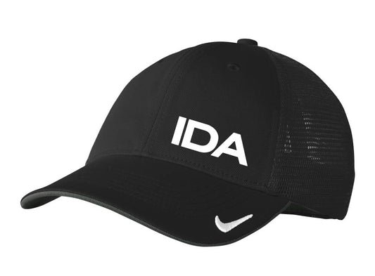 Nike Dri-FIT Mesh Back Cap